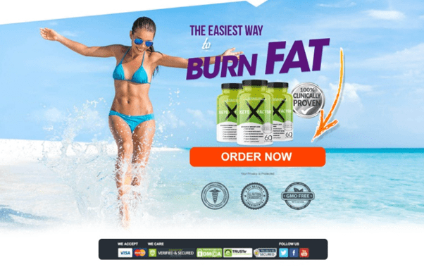 keto x factor