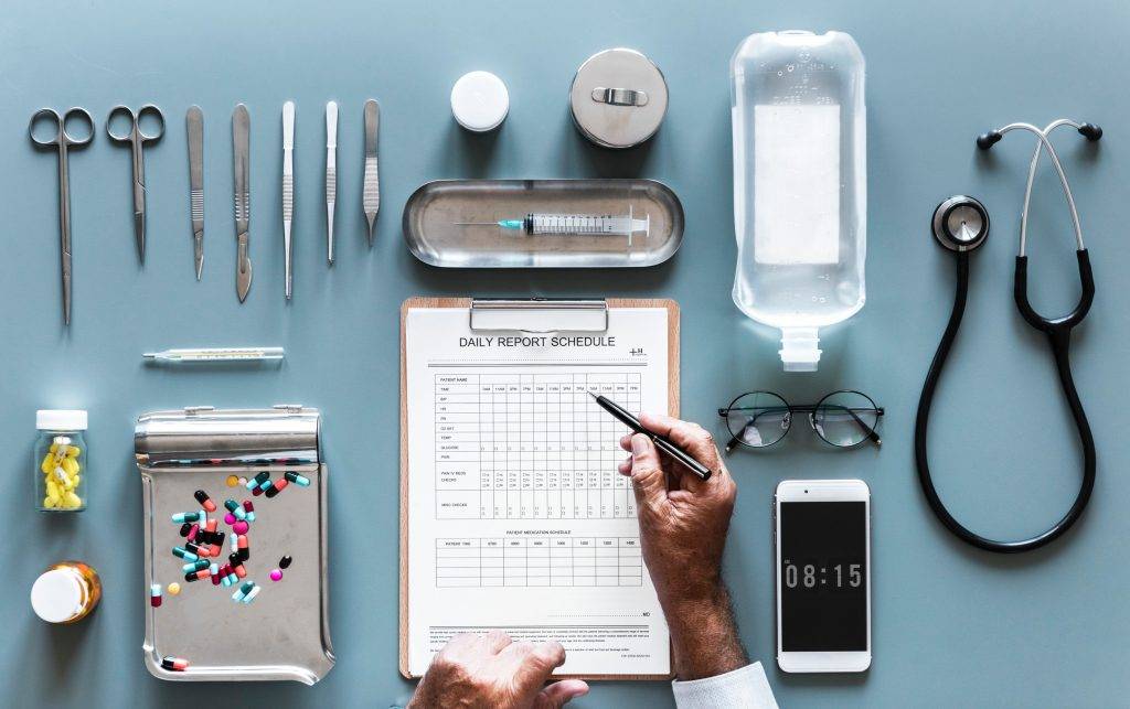 What is the RX Assist Program? - Mla Guide To Health