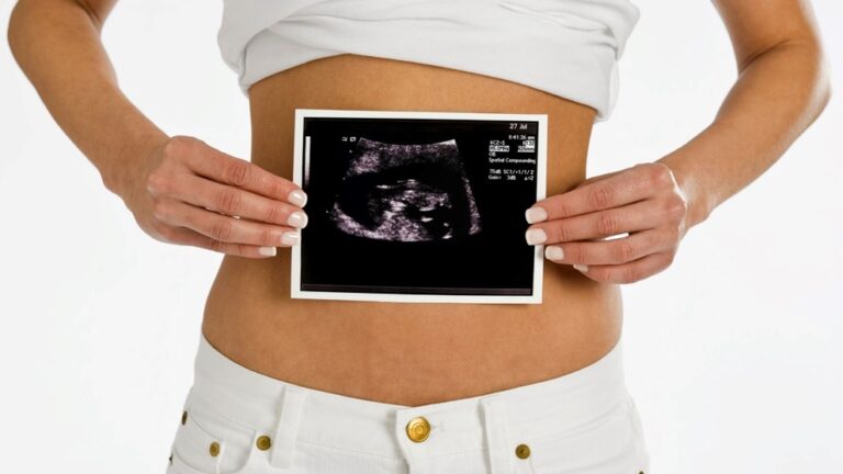 3 Ways to Tell Baby's Gender from an Early Sonogram - Mla Guide To Health