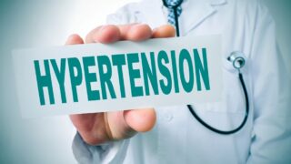 Can Hypertension Cause Heart Disease