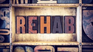Drug & Alcohol Rehab Program
