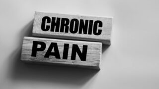 Reducing Chronic Pain