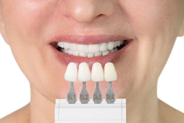 Oral Hygiene